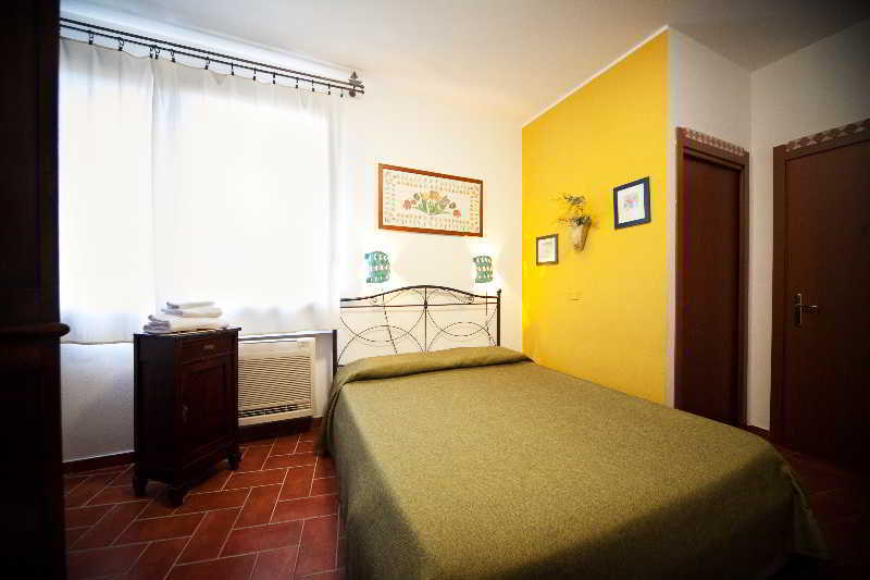 Lu Palau De Antoni Bed & Breakfast Алгеро Екстериор снимка